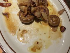 -ZAFFERANO西班牙海鲜饭(上海首店)