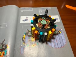 -乐高授权专卖店(华采天地店)