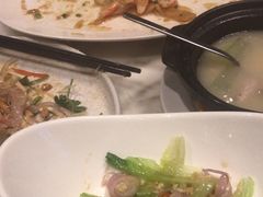 -顺德美的万豪酒店-万豪中餐厅