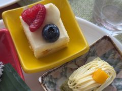 -视界美食自助餐厅·石家庄希尔顿酒店