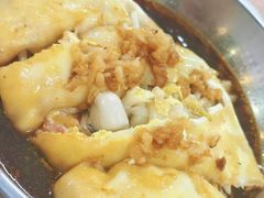 -汕头辉记肠粉王(岗厦店)