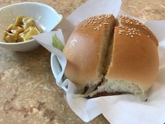 -旺角宝港式茶餐厅(寮步店)