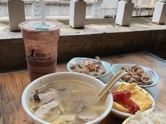 -陈记汤饭(水巷口店)