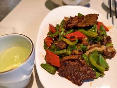 -粤香村(清真川菜店)