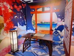 -上海梵高星空艺术馆(南京路旗舰店)