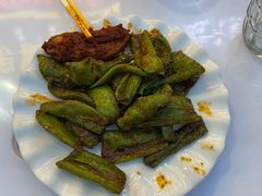 -尕羊烤肉餐厅·清真(会宁路店)