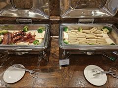 -南宁沃顿国际大酒店-自助餐厅