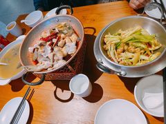 -隔壁老王·家常云南菜(花巷店)