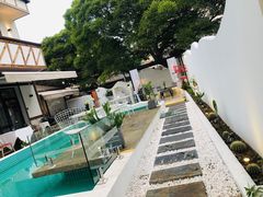 -几静cafe(基湖店)
