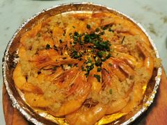 -梁家大院•农家菜(昆山会展中心店)