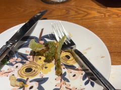 -JINNS锦时 steak&pizza(浸信会礼拜堂旧址店)