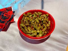 -红辣椒·川菜·火锅(朝外店)