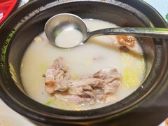 -羲和雅苑烤鸭坊(丰台万达店)