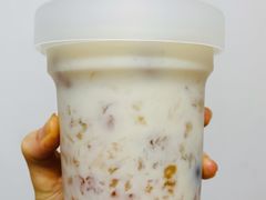 -小老虎糖水铺(望京店)