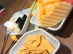-豪客来牛排(空港华联店)