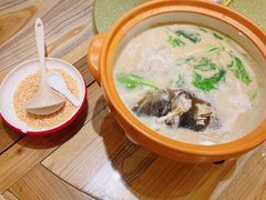 千岛湖有机鱼头-好媳妇(太湖路店)