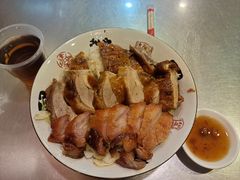 -吾家香港烧腊专门店