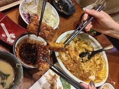 -胜博殿霸王树(嘉里中心店)
