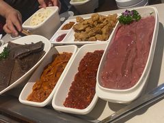 -海底捞火锅(万丰桥店)