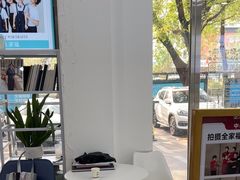 -拍刻风照相馆(南山西丽店)