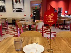 -城市大道红炉披萨烘焙坊