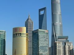 -外滩8号 whisky bar(金延大厦店)