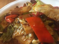 -品茶居素食馆(罗湖店)