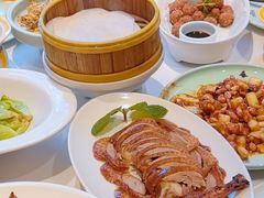 -惠丰堂饭庄·烤鸭·京味菜(翠微路店)