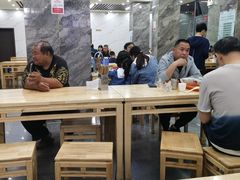 大堂-宋老三苏肉羊肉汤老店