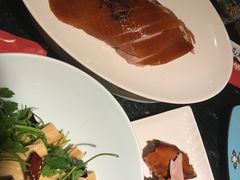 -局气 烤鸭·北京菜(光华路店)