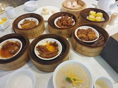 -万龙洲海鲜(南新仓店)