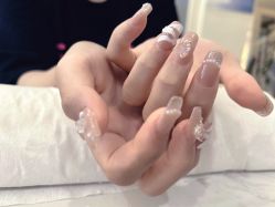 -Fanni美甲美睫皮肤管理