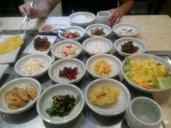 -金顺碳烤肉(1号店)