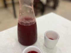 -奥华餐厅·老张记(台基厂店)