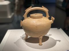 -深圳博物馆(古代艺术馆)