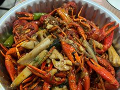 -聚味瞿记·龙虾堂(天元店)