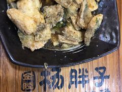 -金陵杨胖子·砂锅麻辣烫(金轮新天地店)