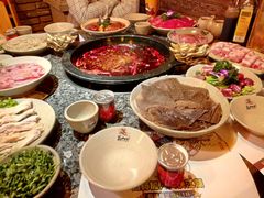 -蜀大侠火锅(建设路第五大道店)