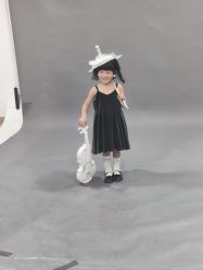 -光影纪·Baby·Home儿童摄影(丁桥店)