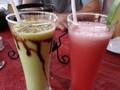 -Mai Mai Restaurant