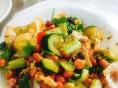 -杨记小骨头羊杂馆(南五马路店)