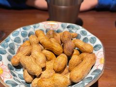 -酌酒半杯·生腌熟醉·阿拉宁波小菜馆(天一广场店)