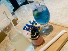 -大树餐厅(红旗街万达店)