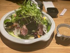 -Hatsune隐泉日式料理(SKP店)
