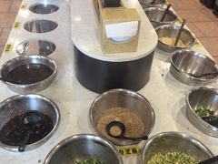 -潮汕美牛肉丸火锅店(天宁寺店)