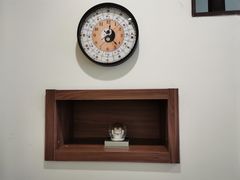 -沐善人家中医·推拿·理疗·三伏灸(新洲店)