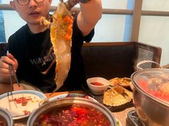 -亚马逊蒸汽活海鲜自助(LCM置汇旭辉广场店)