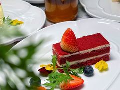 -花舍·新派粤菜·西餐·下午茶(亚运村·鸟巢店)