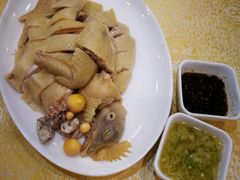 -九大簋家宴(北京路店)