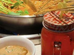 -袁记串串香(新南门店)